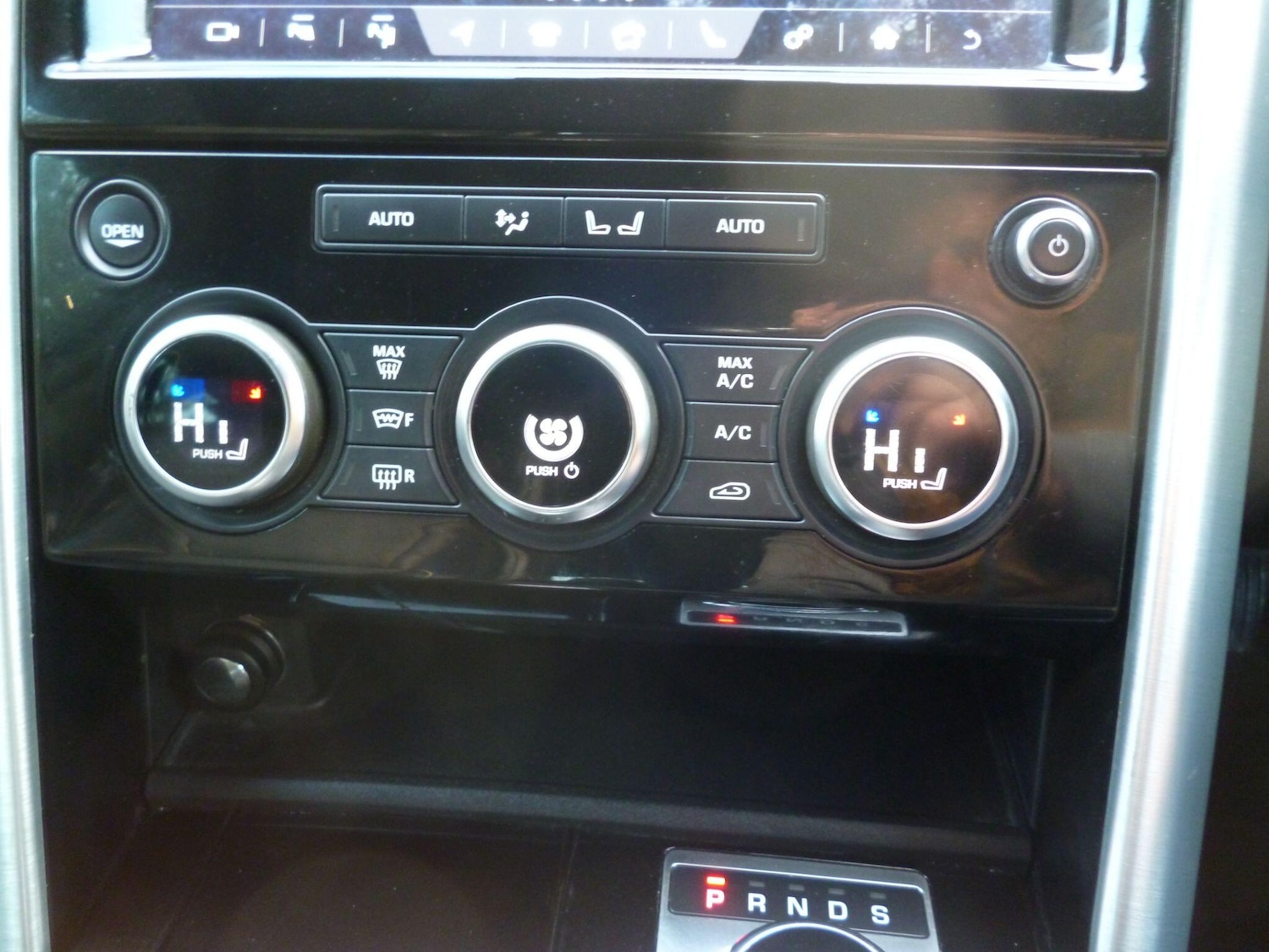 Used Land Rover Discovery 2019 for sale - 76476498: Photo 28