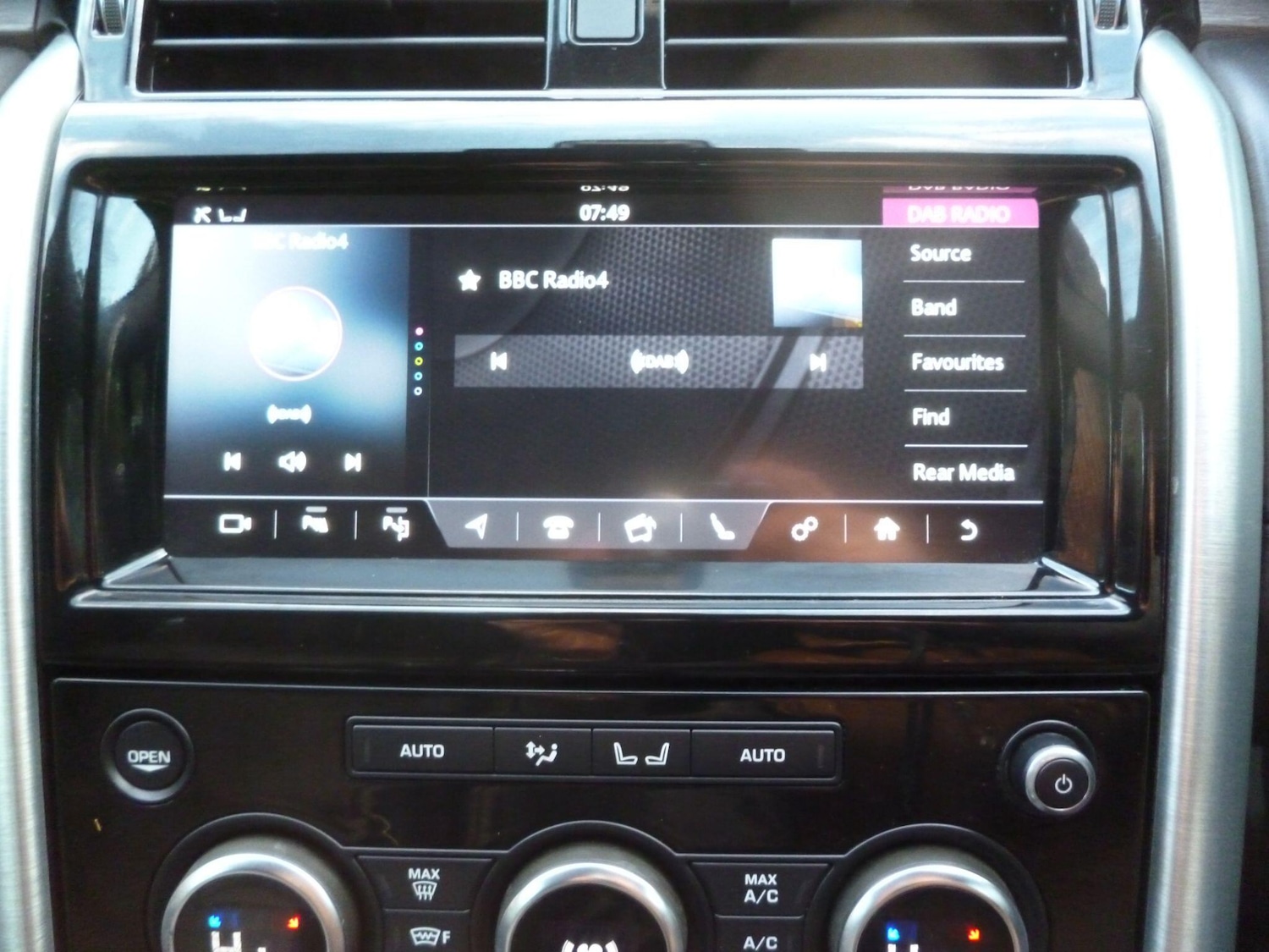 Used Land Rover Discovery 2019 for sale - 76476498: Photo 29