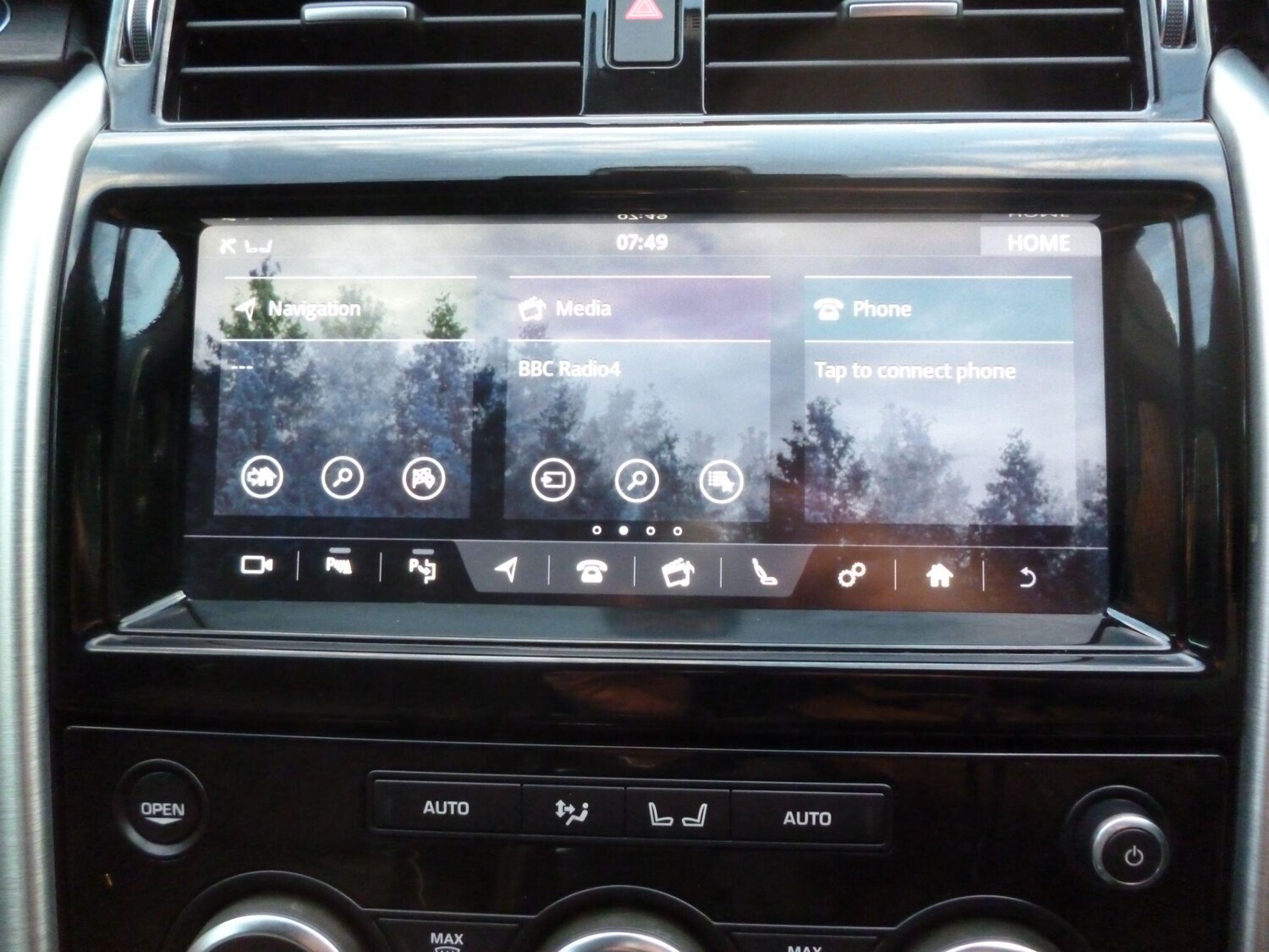 Used Land Rover Discovery 2019 for sale - 76476498: Photo 30