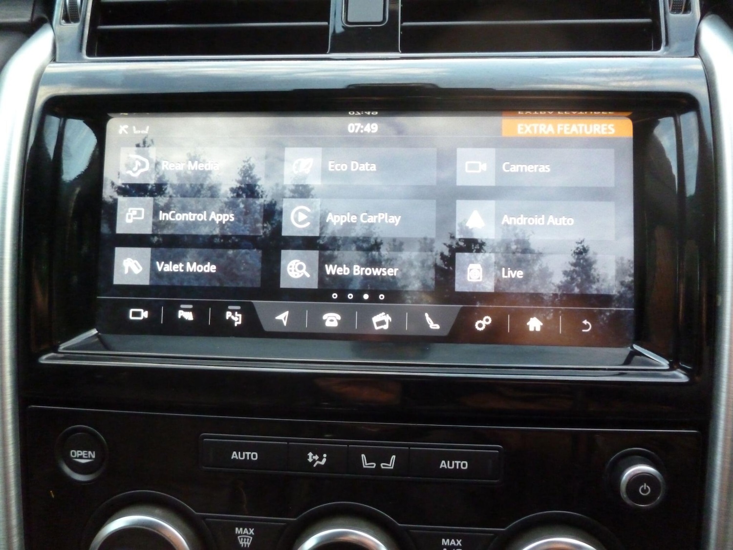 Used Land Rover Discovery 2019 for sale - 76476498: Photo 31