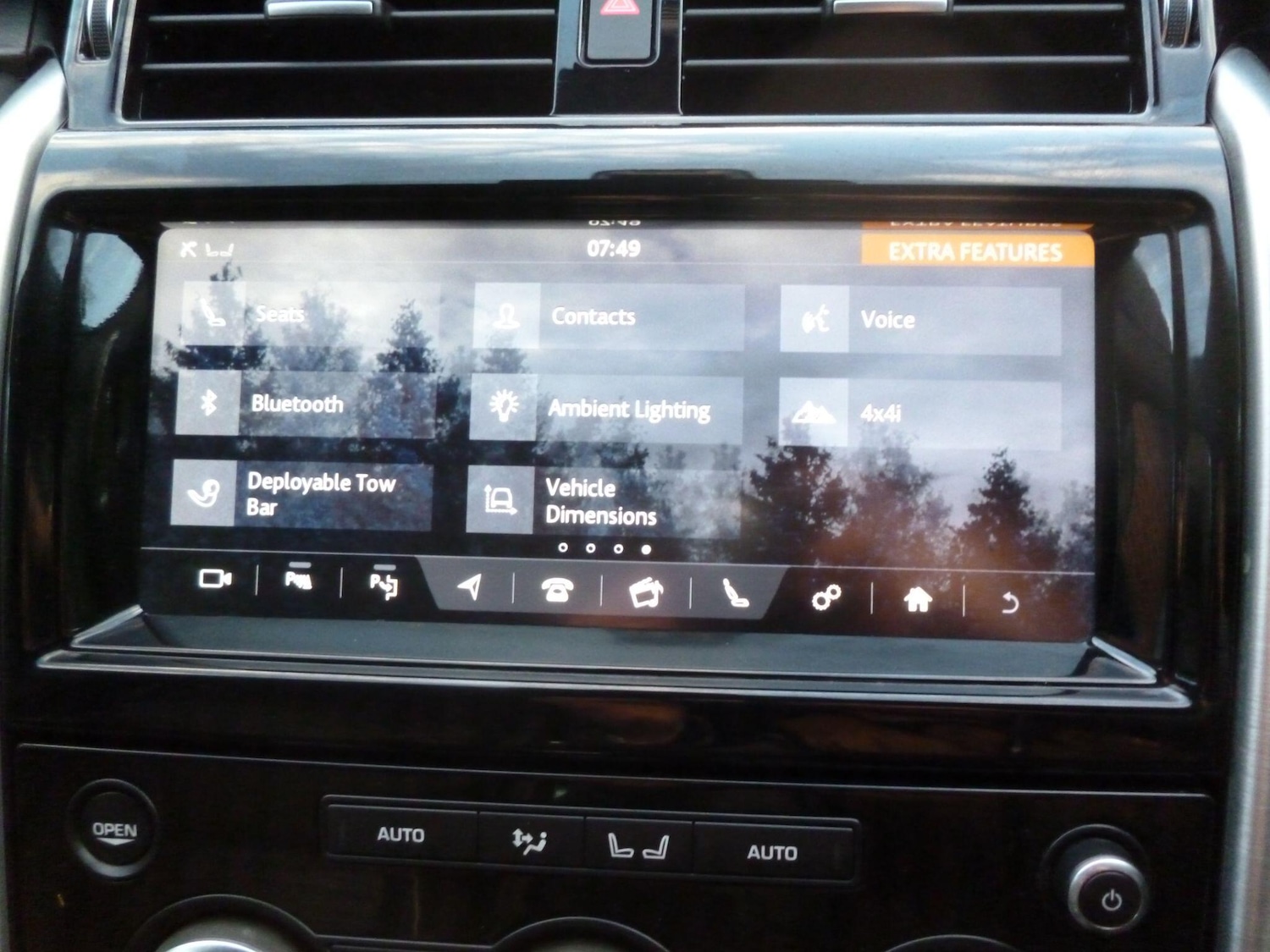 Used Land Rover Discovery 2019 for sale - 76476498: Photo 32