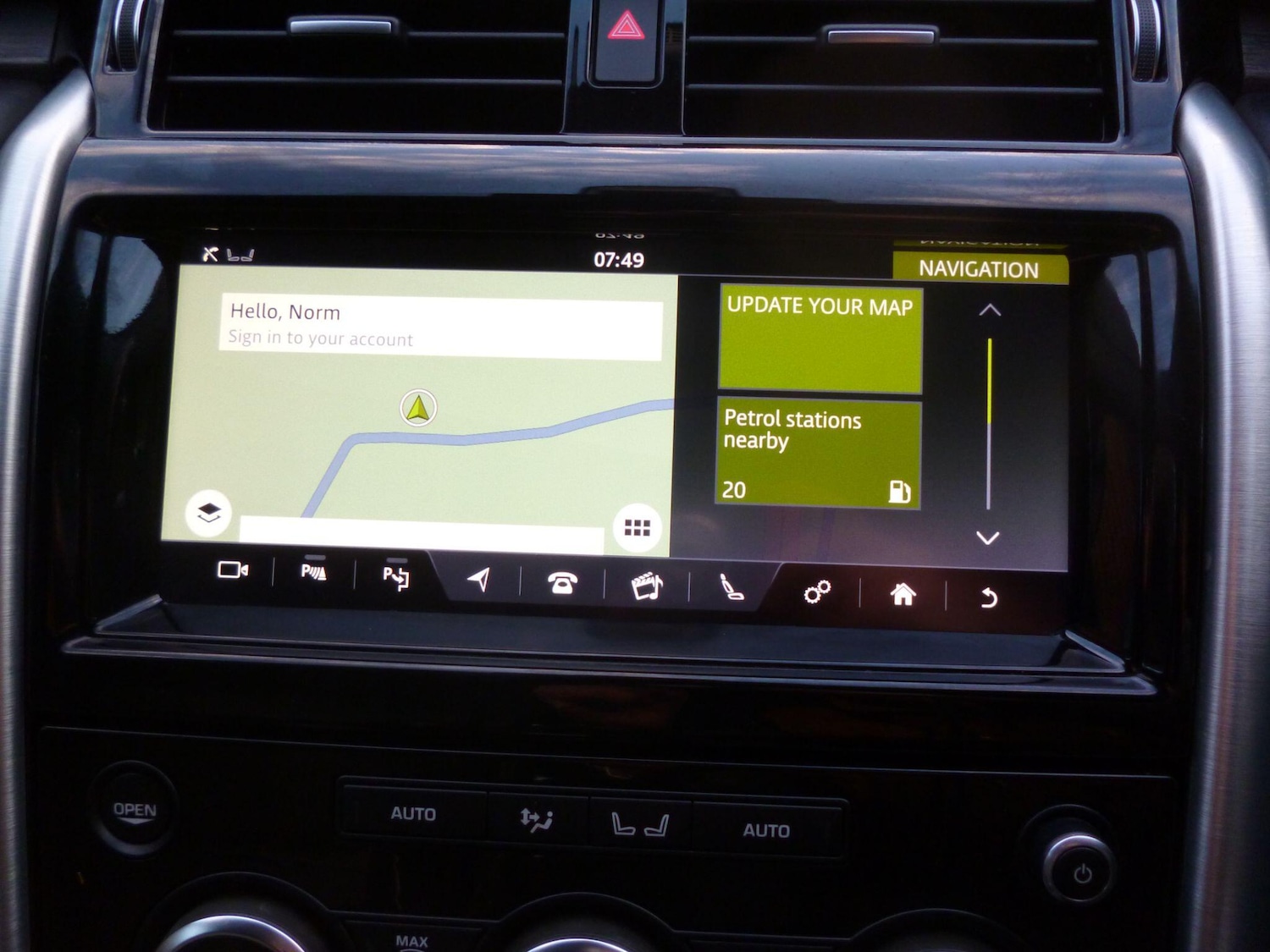 Used Land Rover Discovery 2019 for sale - 76476498: Photo 33