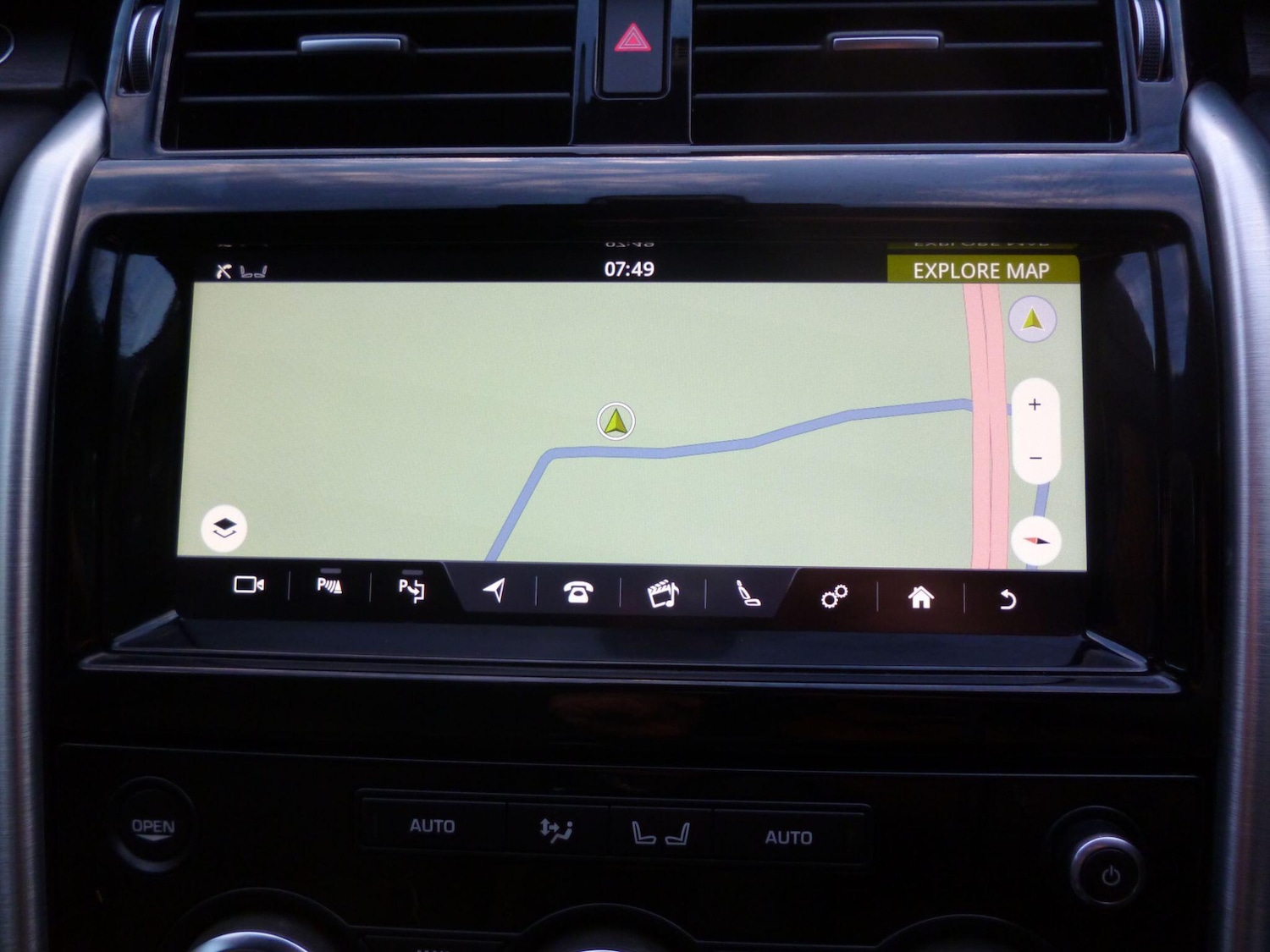 Used Land Rover Discovery 2019 for sale - 76476498: Photo 34