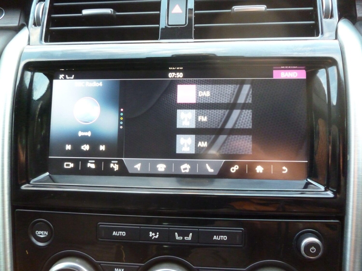 Used Land Rover Discovery 2019 for sale - 76476498: Photo 36