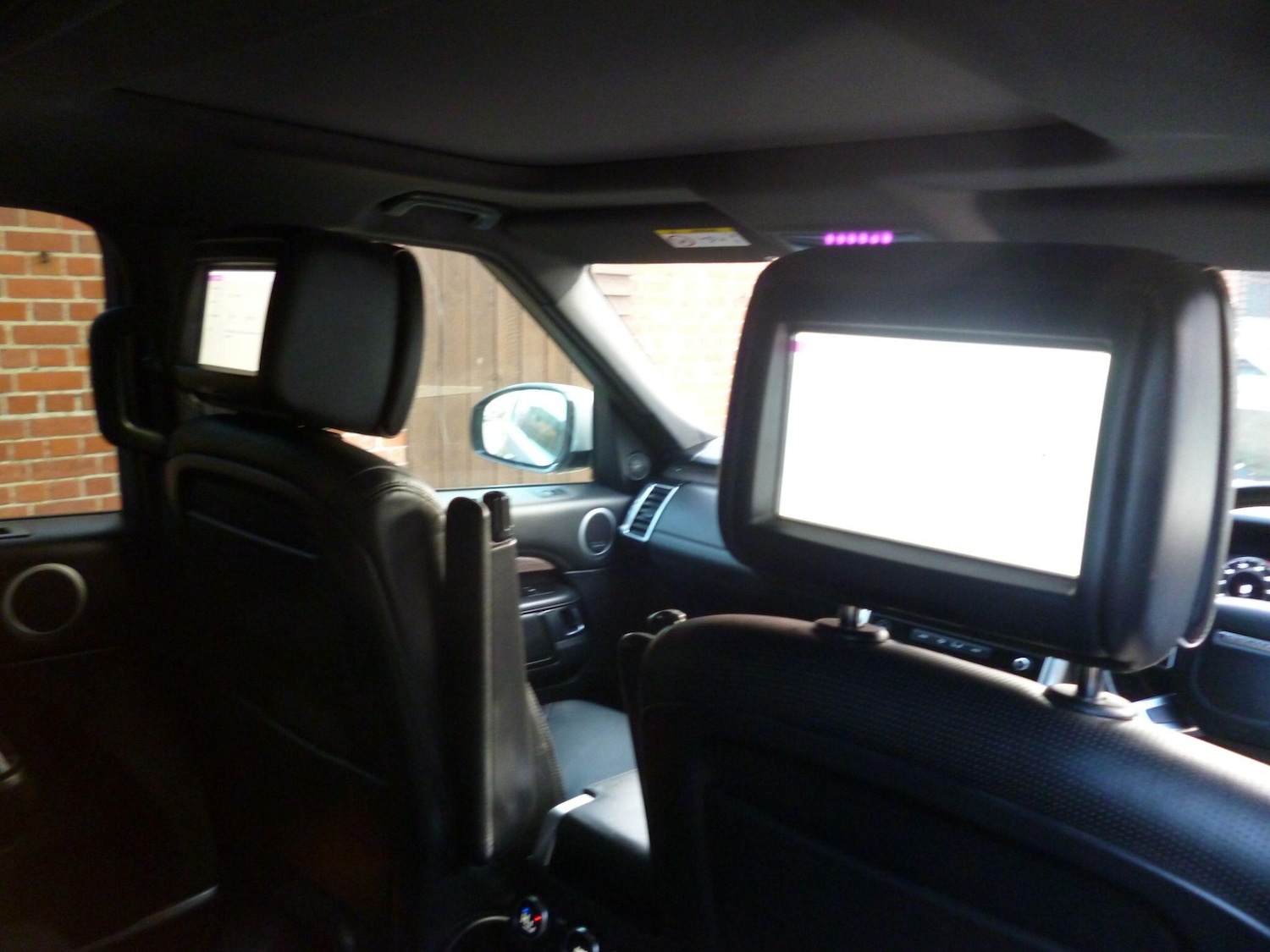 Used Land Rover Discovery 2019 for sale - 76476498: Photo 37