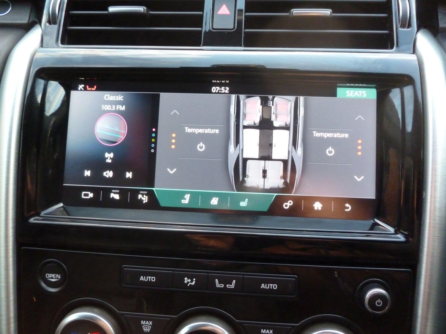 Used Land Rover Discovery 2019 for sale - 76476498: Photo 44