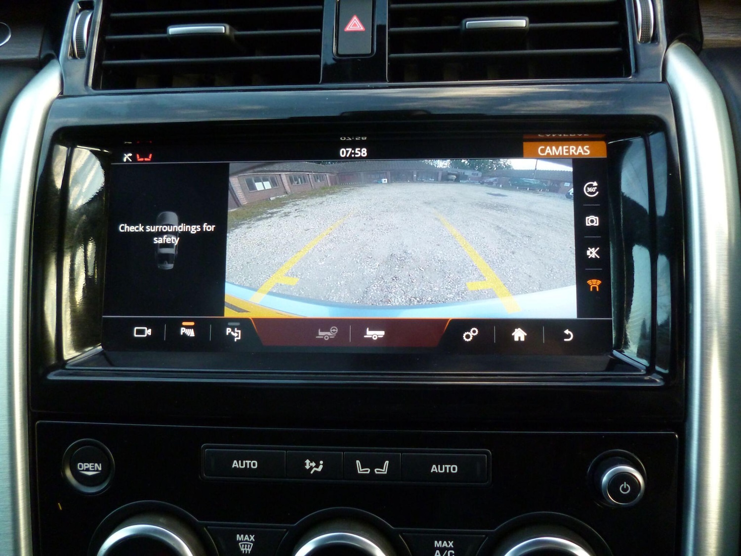 Used Land Rover Discovery 2019 for sale - 76476498: Photo 47