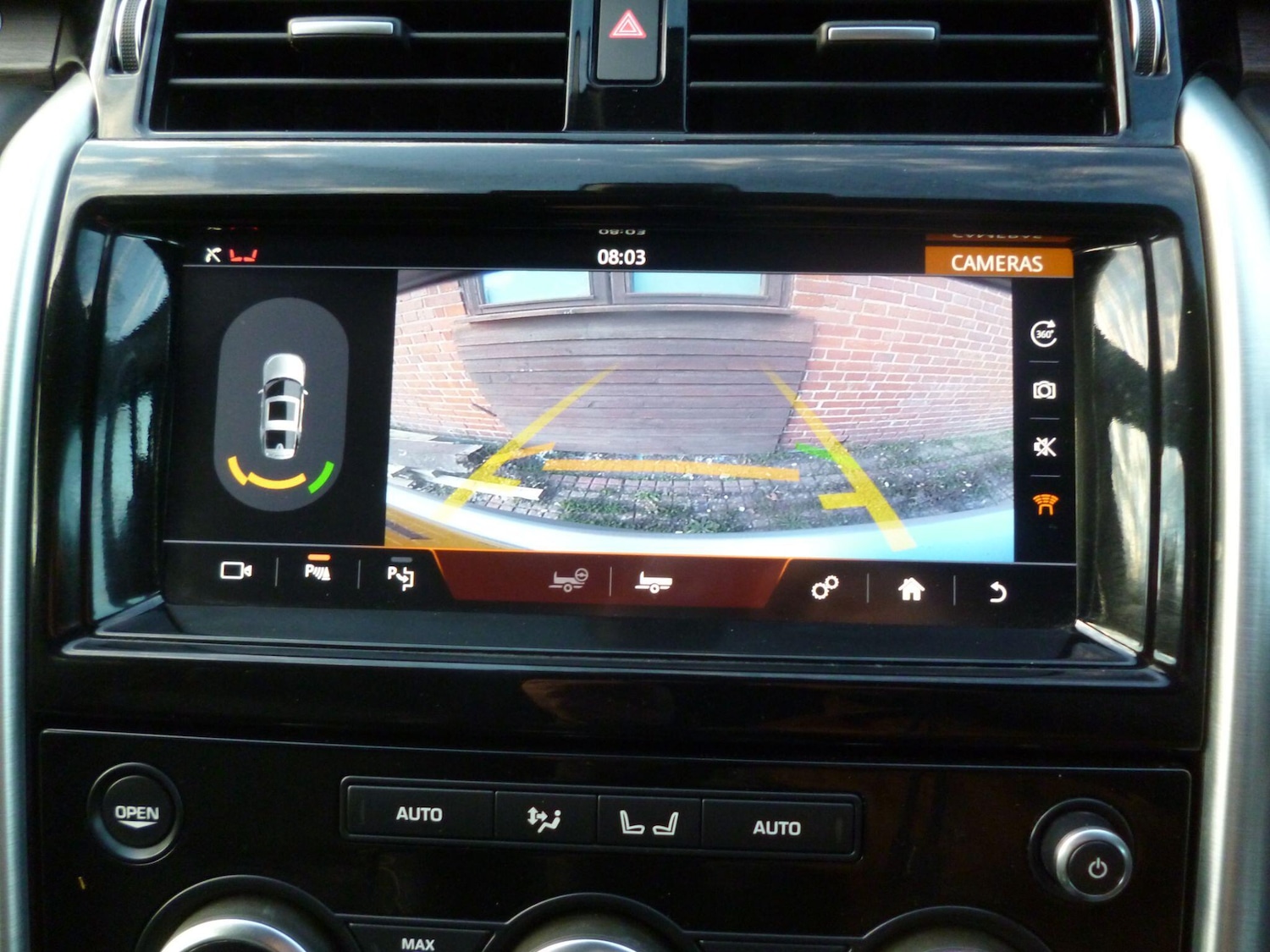 Used Land Rover Discovery 2019 for sale - 76476498: Photo 49