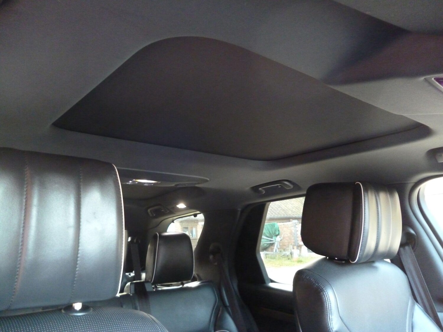 Used Land Rover Discovery 2019 for sale - 76476498: Photo 51