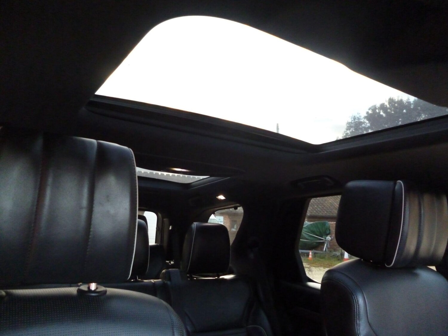 Used Land Rover Discovery 2019 for sale - 76476498: Photo 52