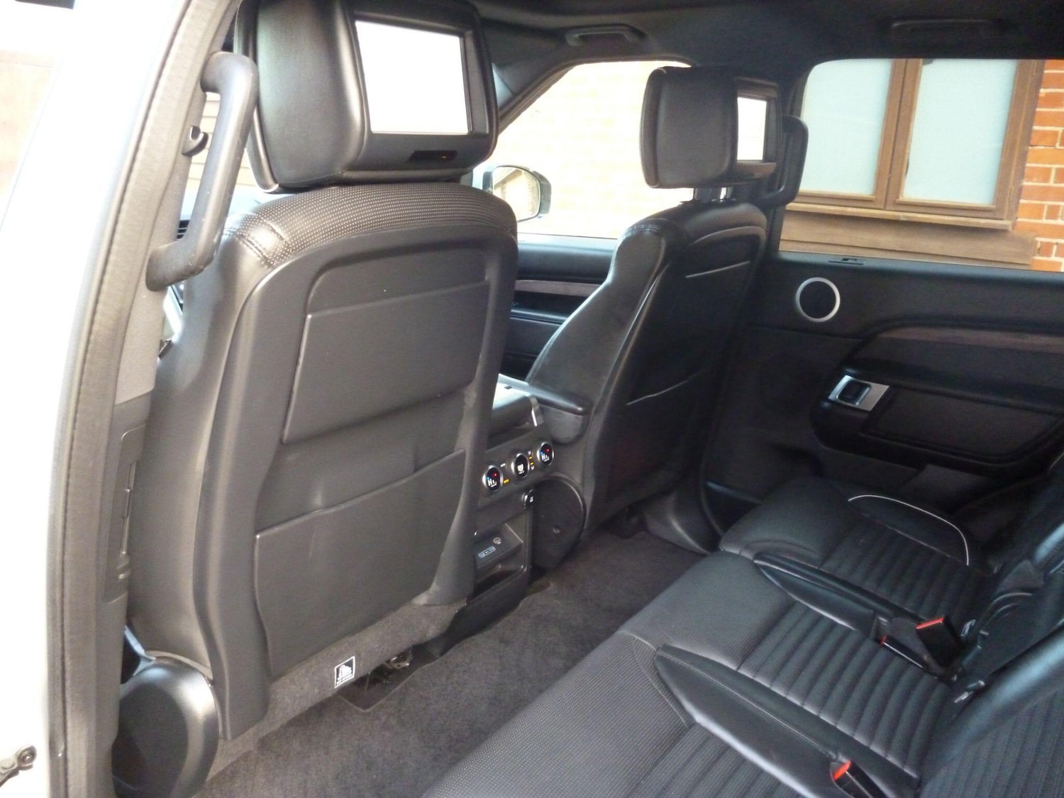 Used Land Rover Discovery 2019 for sale - 76476498: Photo 59