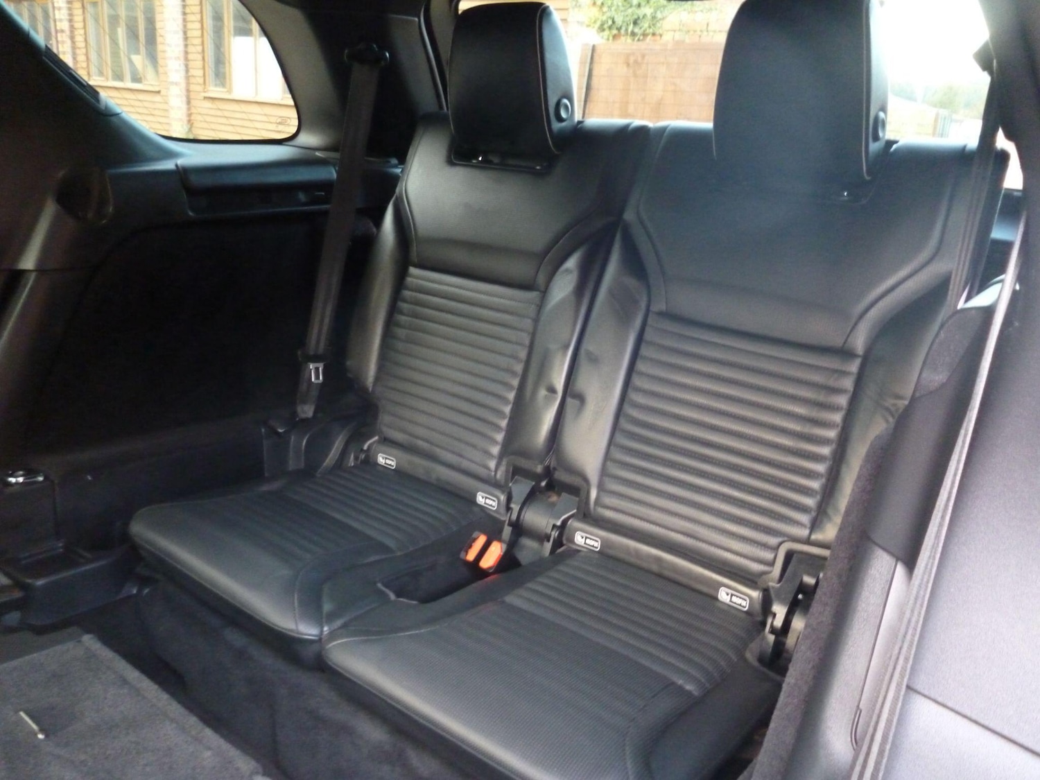 Used Land Rover Discovery 2019 for sale - 76476498: Photo 61