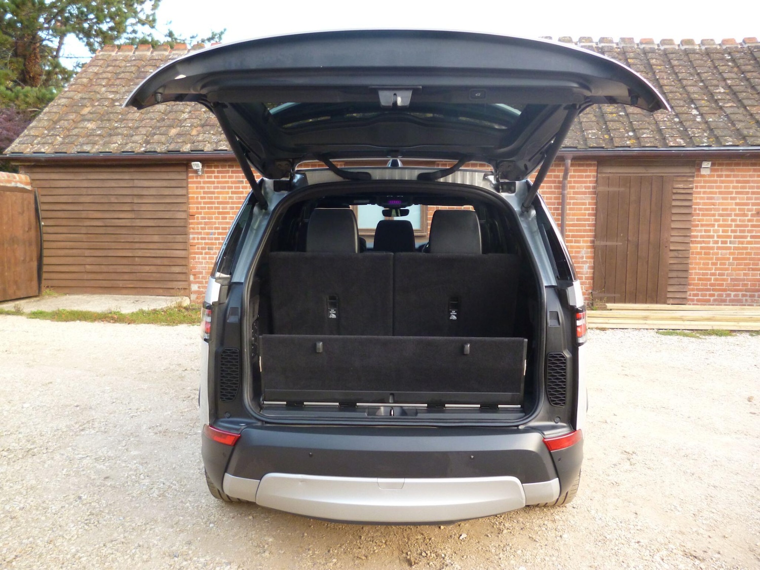 Used Land Rover Discovery 2019 for sale - 76476498: Photo 62