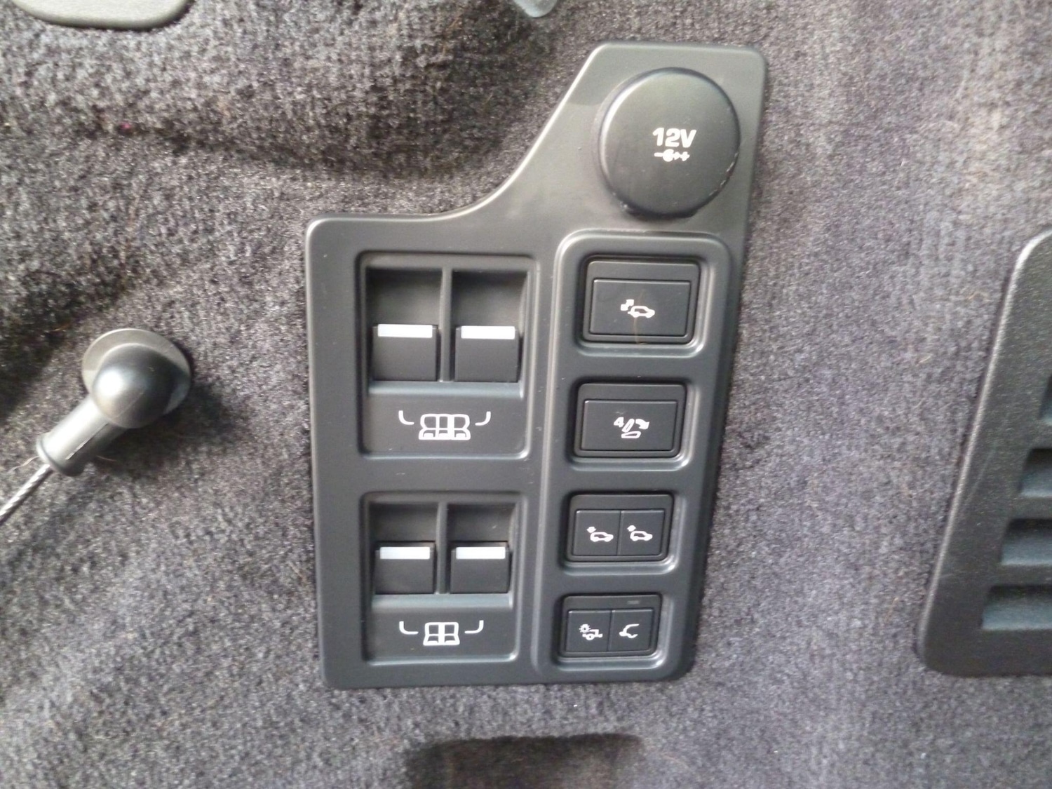 Used Land Rover Discovery 2019 for sale - 76476498: Photo 66