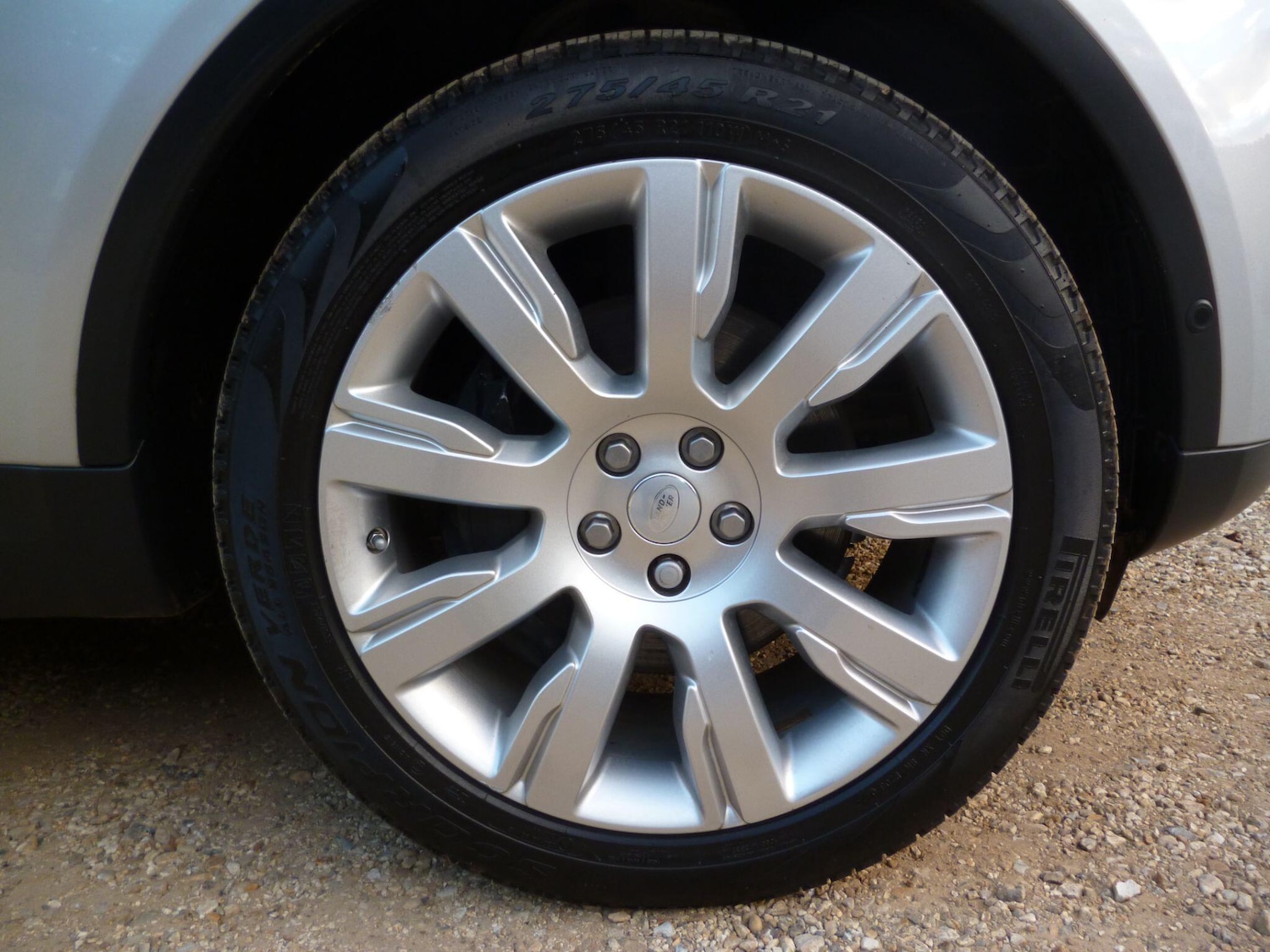 Used Land Rover Discovery 2019 for sale - 76476498: Photo 70