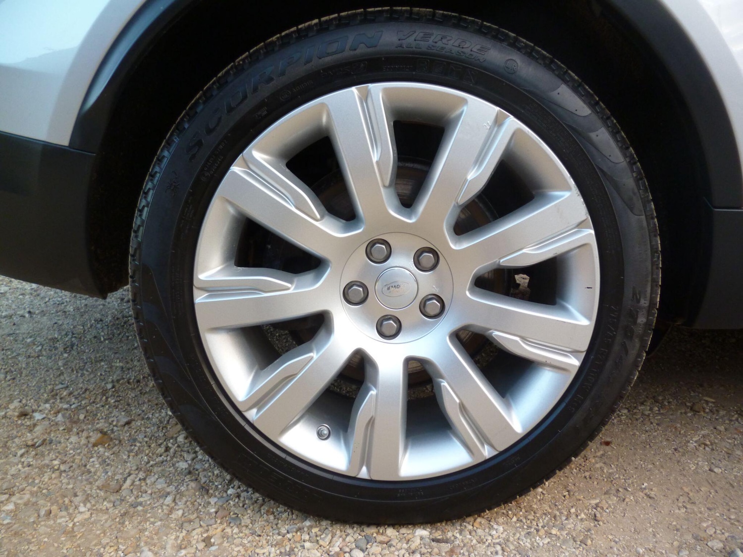 Used Land Rover Discovery 2019 for sale - 76476498: Photo 71