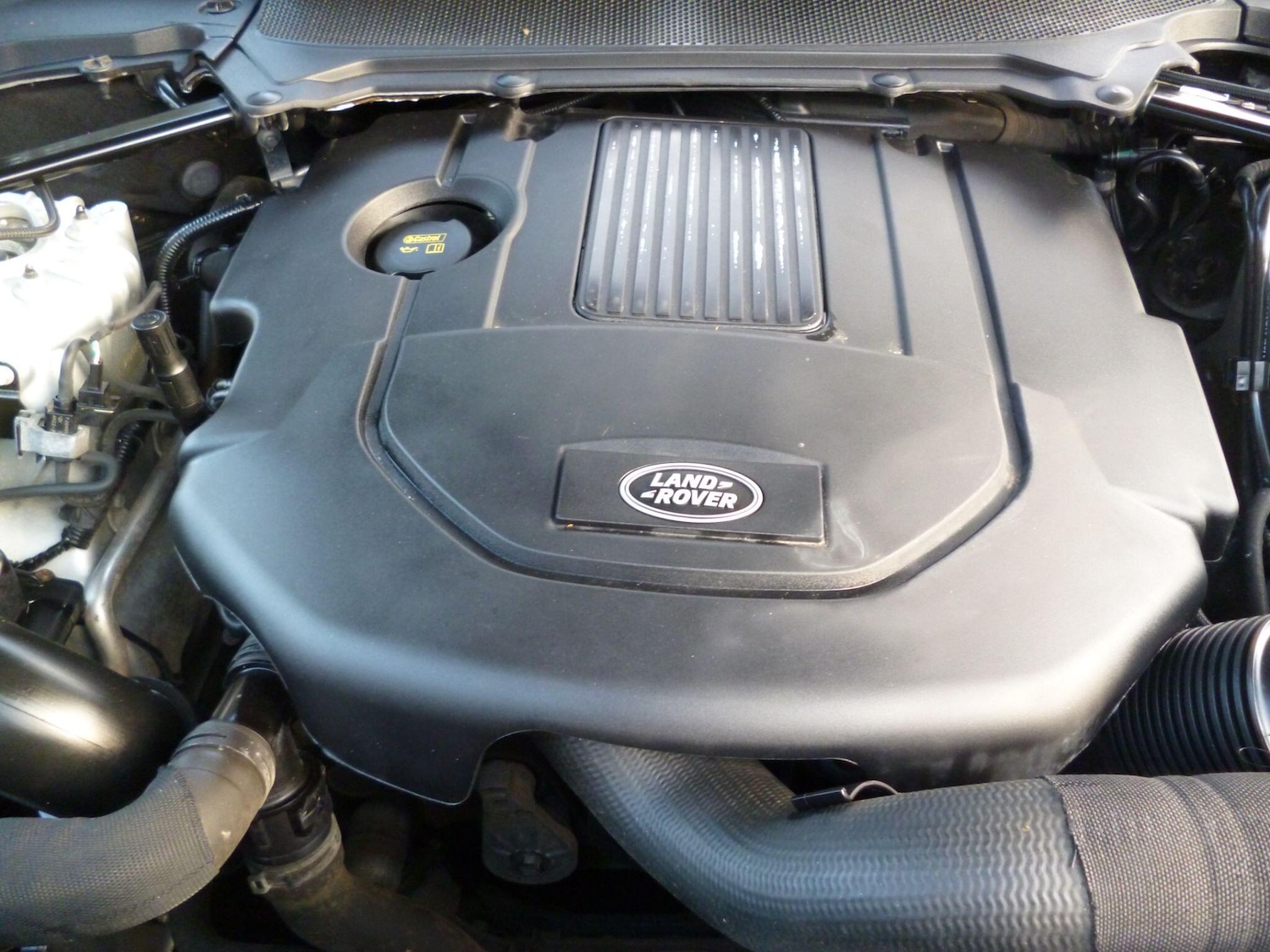 Used Land Rover Discovery 2019 for sale - 76476498: Photo 73