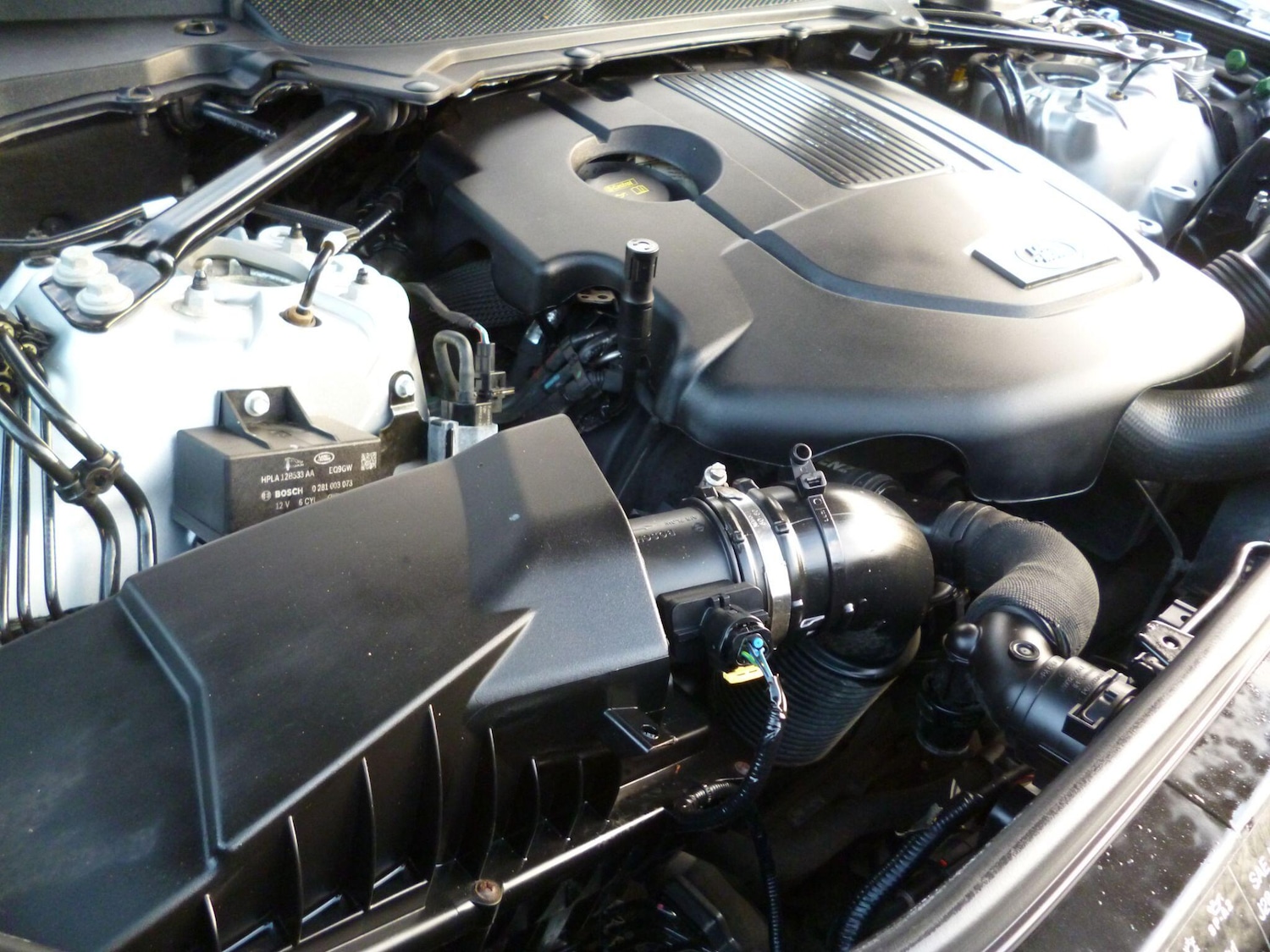 Used Land Rover Discovery 2019 for sale - 76476498: Photo 74