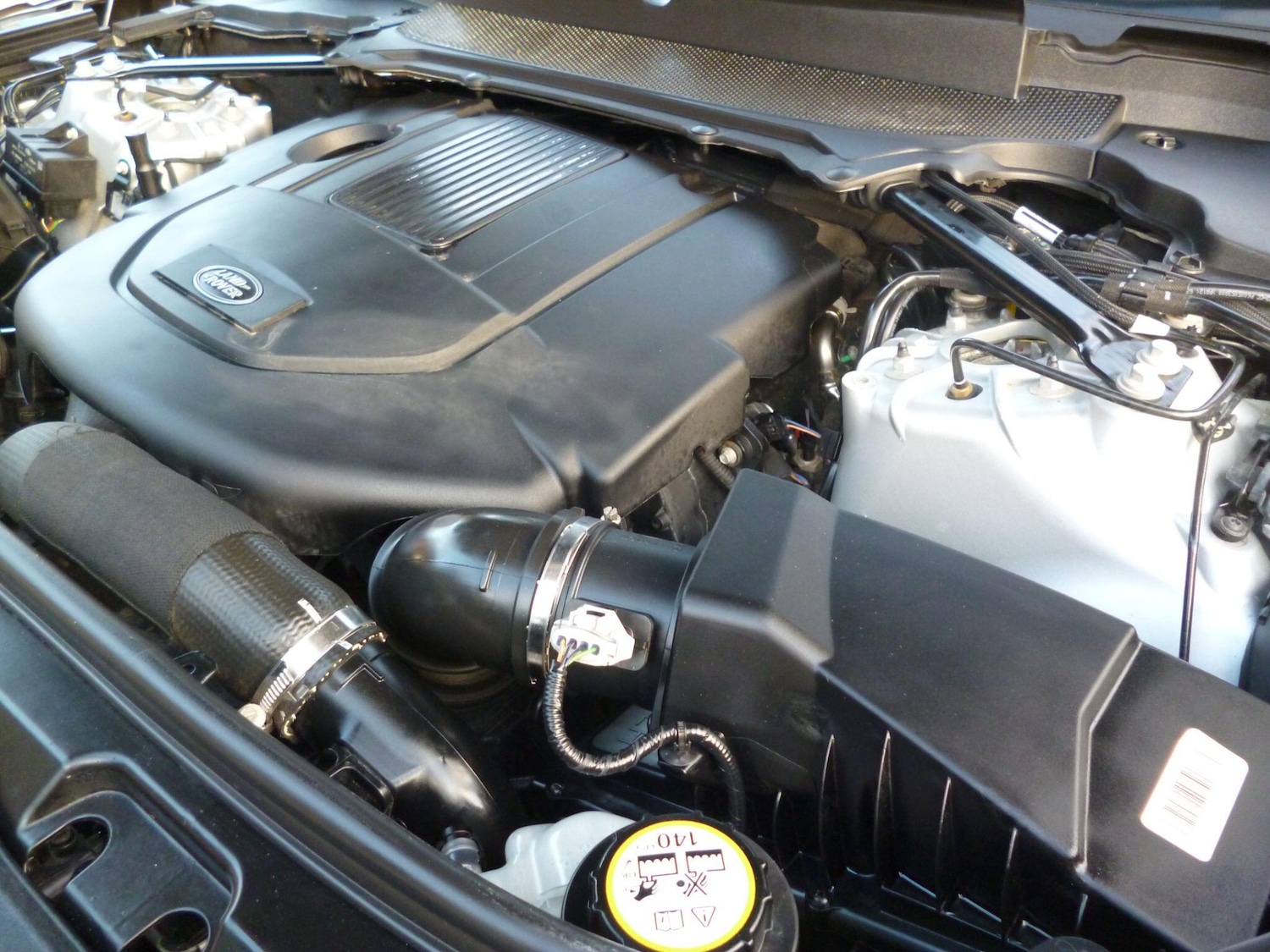 Used Land Rover Discovery 2019 for sale - 76476498: Photo 75