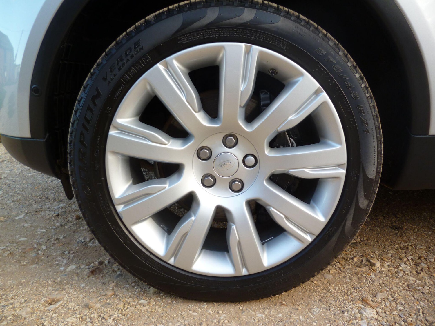 Used Land Rover Discovery 2019 for sale - 76476498: Photo 76