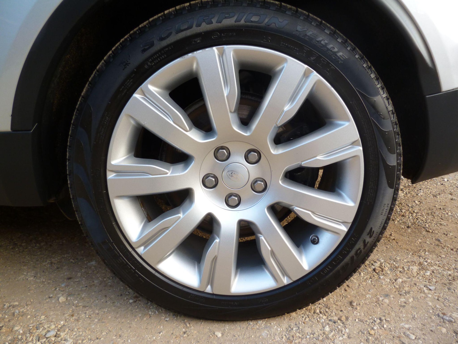 Used Land Rover Discovery 2019 for sale - 76476498: Photo 77