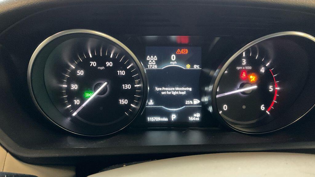 Used Land Rover Discovery 2020 for sale - 77237755: Photo 10