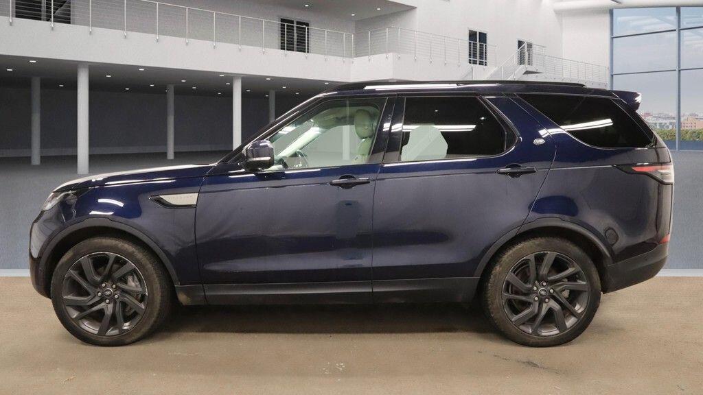 Used Land Rover Discovery 2020 for sale - 77237755: Photo 11