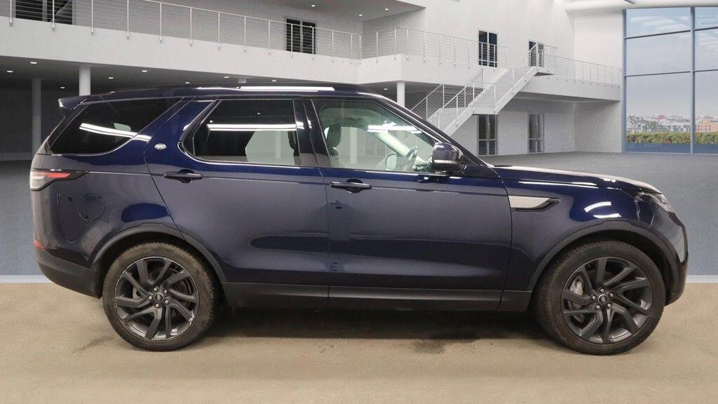 Used Land Rover Discovery 2020 for sale - 77237755: Photo 12