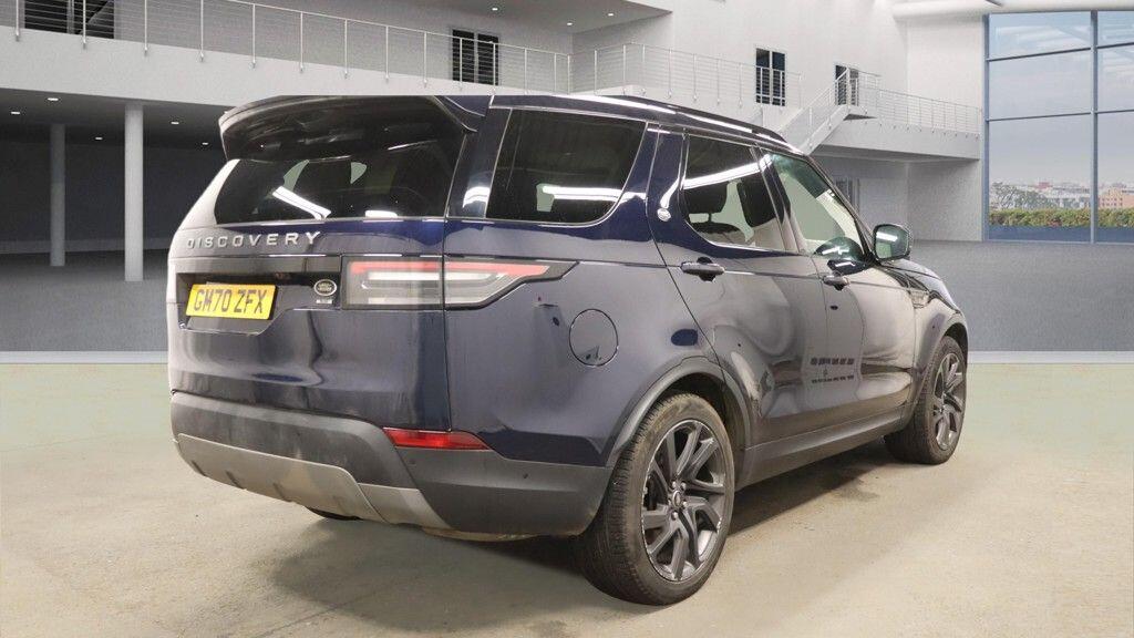 Used Land Rover Discovery 2020 for sale - 77237755: Photo 13