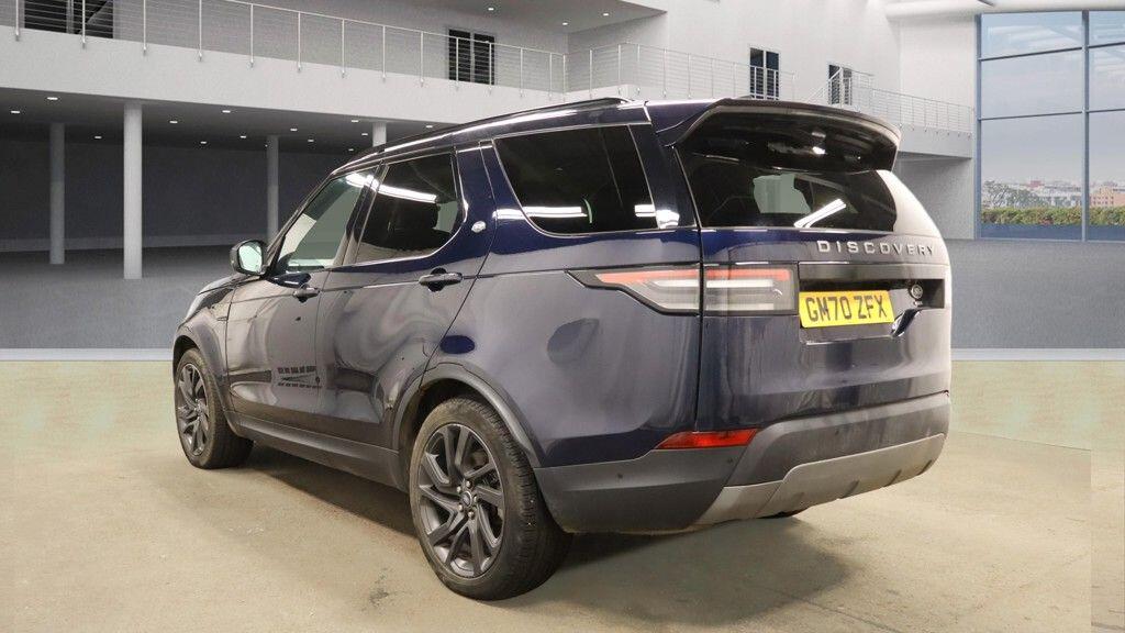 Used Land Rover Discovery 2020 for sale - 77237755: Photo 14