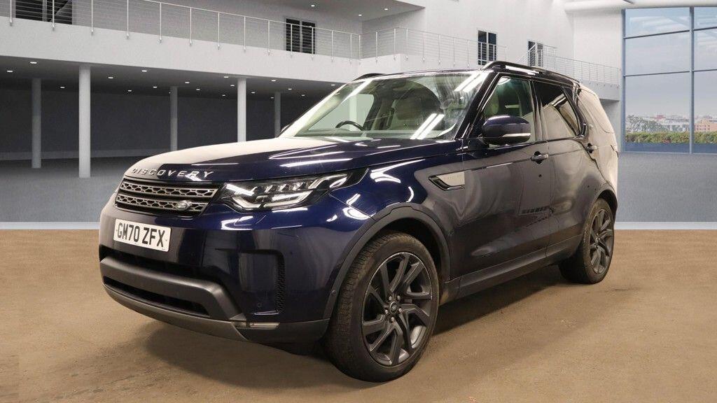 Used Land Rover Discovery 2020 for sale - 77237755: Photo 15
