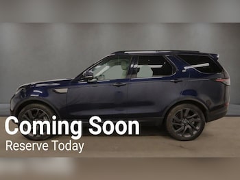 Used Land Rover Discovery 2020 for sale - 77237755: Photo