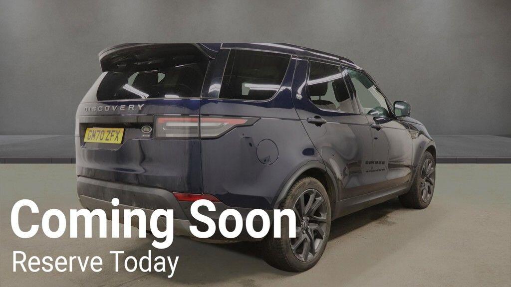 Used Land Rover Discovery 2020 for sale - 77237755: Photo 5