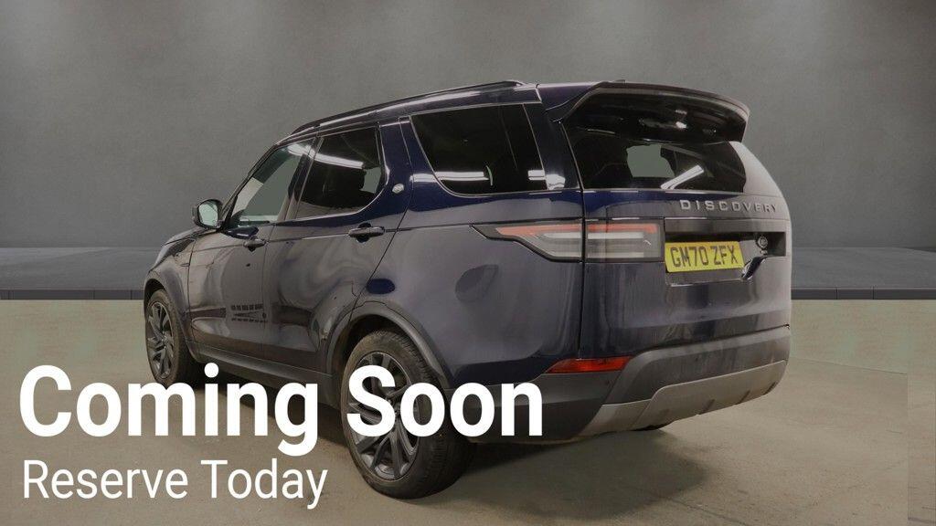 Used Land Rover Discovery 2020 for sale - 77237755: Photo 6