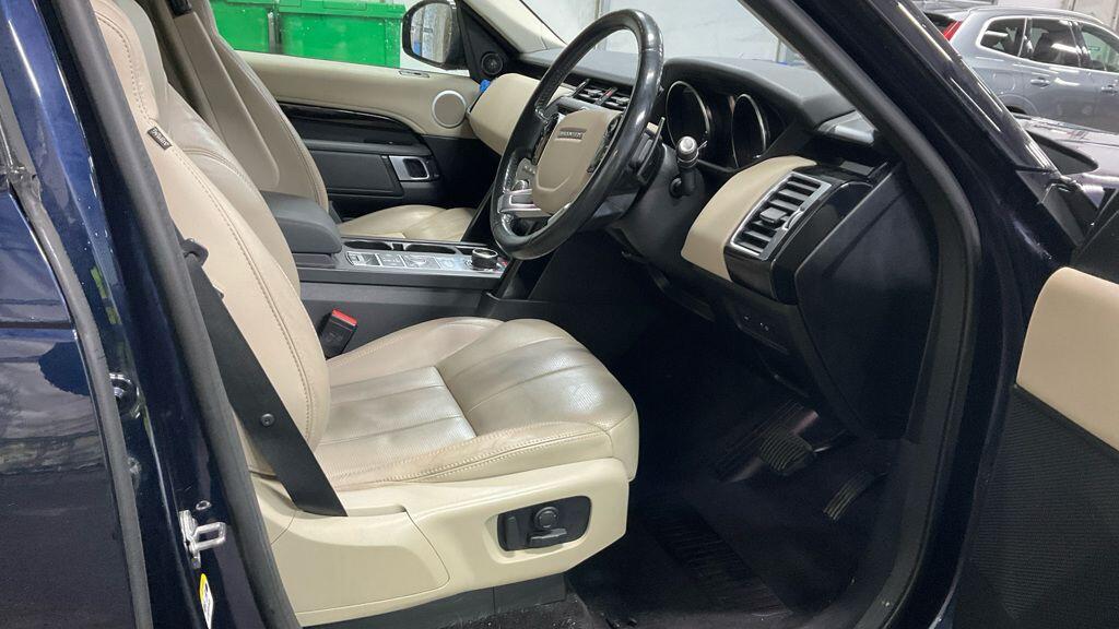 Used Land Rover Discovery 2020 for sale - 77237755: Photo 7