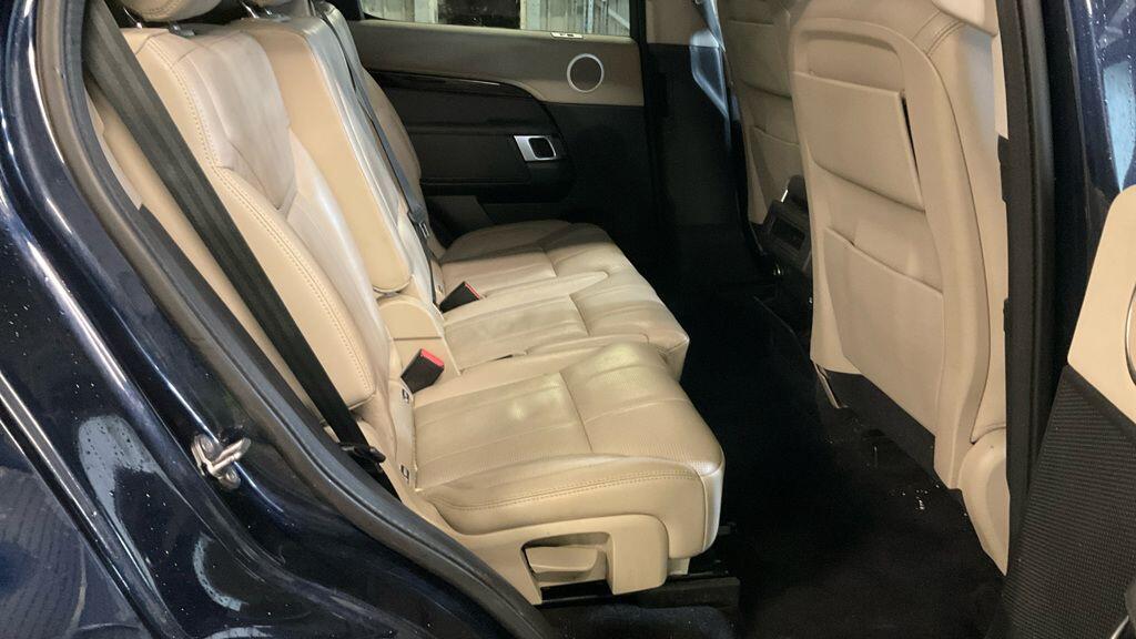 Used Land Rover Discovery 2020 for sale - 77237755: Photo 8