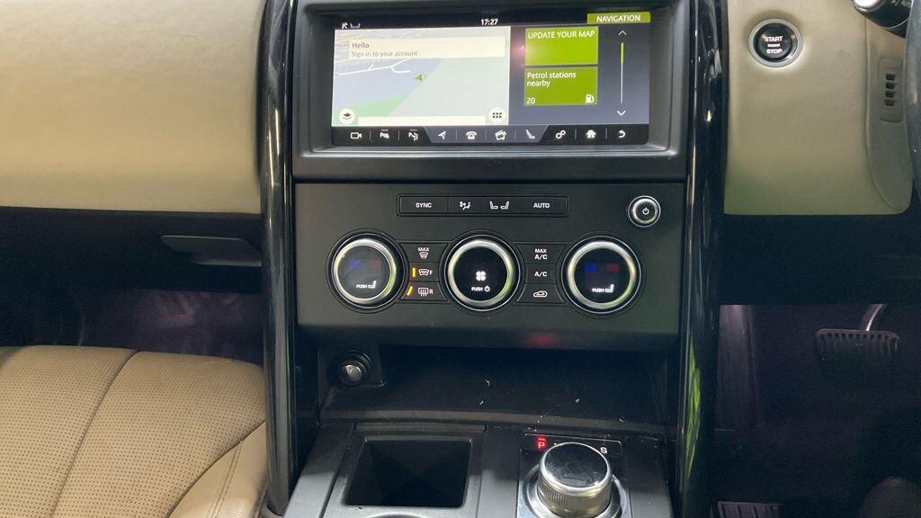 Used Land Rover Discovery 2020 for sale - 77237755: Photo 9