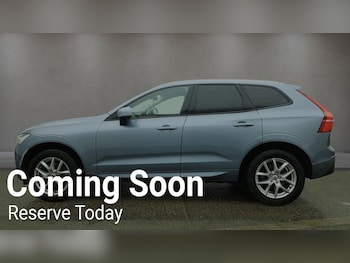 Used Volvo XC60 2017 for sale - 78404909: Photo