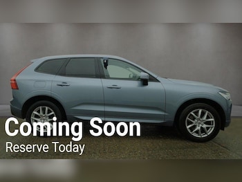 Used Volvo XC60 2017 for sale - 78404909: Photo