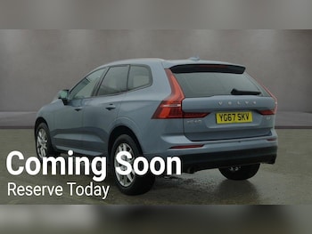 Used Volvo XC60 2017 for sale - 78404909: Photo
