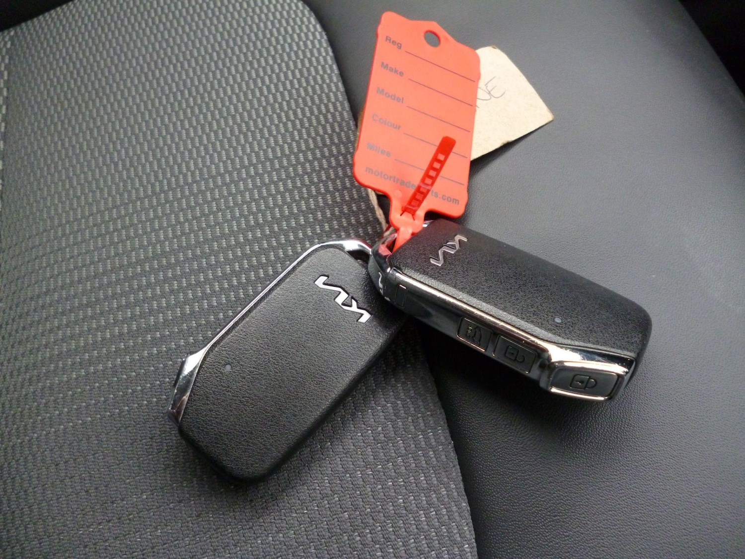 Used Kia Niro 2023 for sale - 76476503: Photo 11