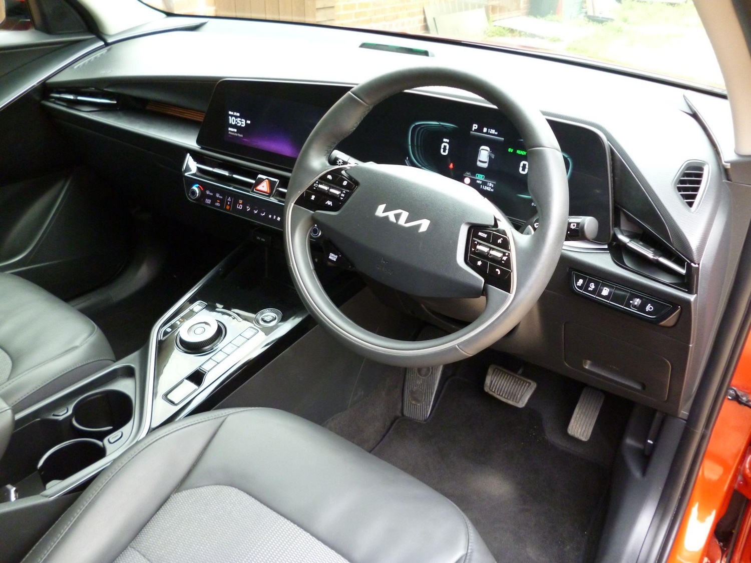 Used Kia Niro 2023 for sale - 76476503: Photo 13