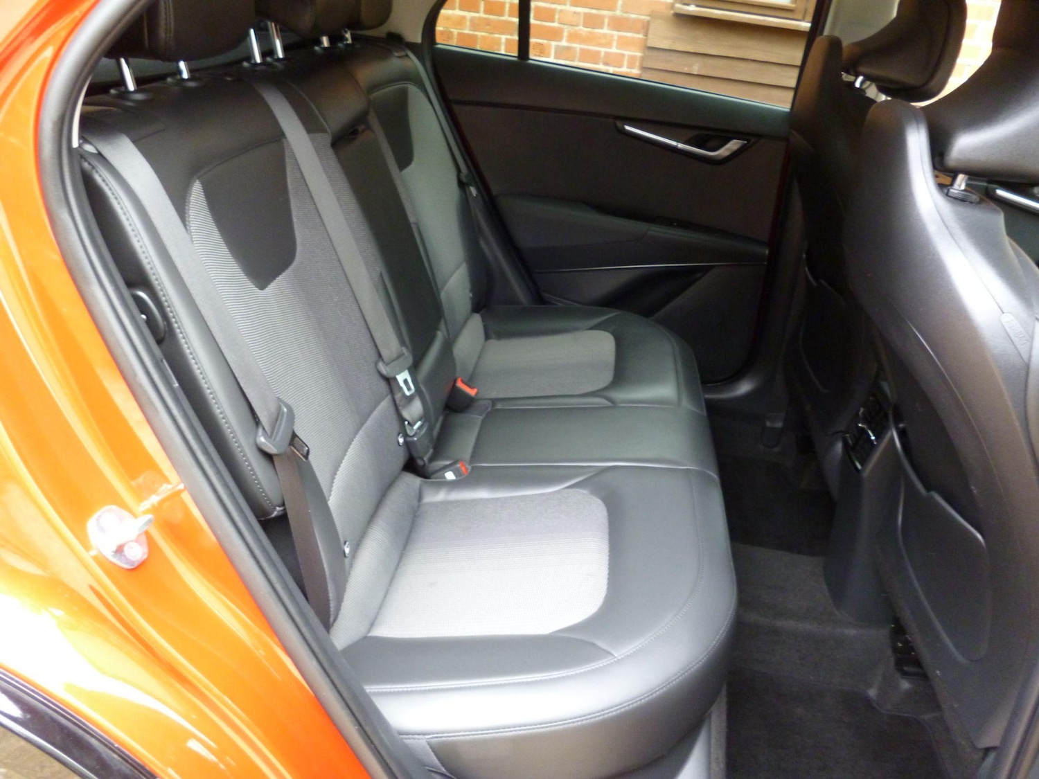 Used Kia Niro 2023 for sale - 76476503: Photo 18