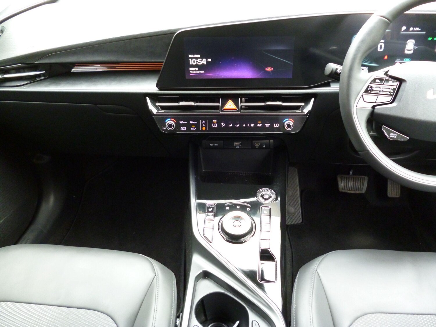 Used Kia Niro 2023 for sale - 76476503: Photo 19