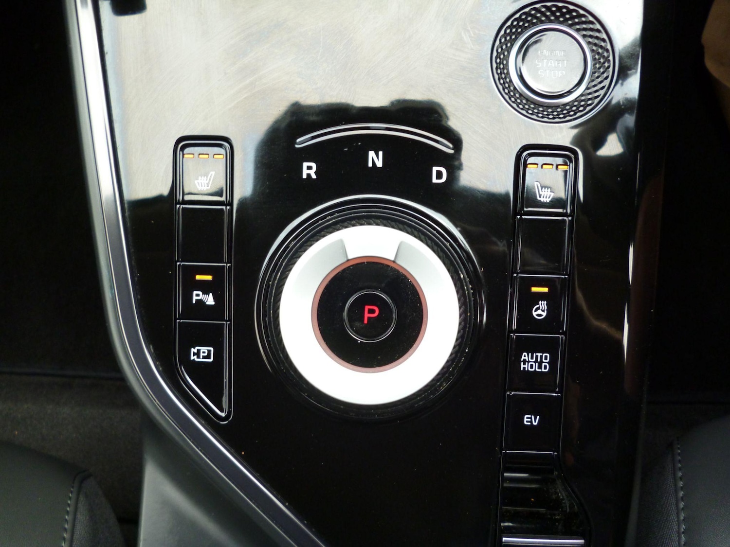 Used Kia Niro 2023 for sale - 76476503: Photo 22