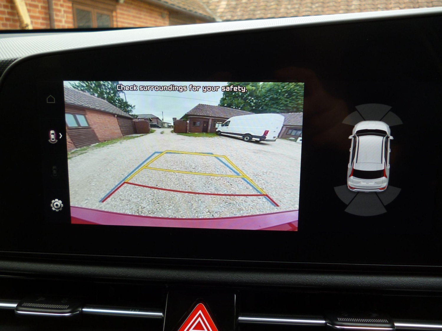 Used Kia Niro 2023 for sale - 76476503: Photo 29