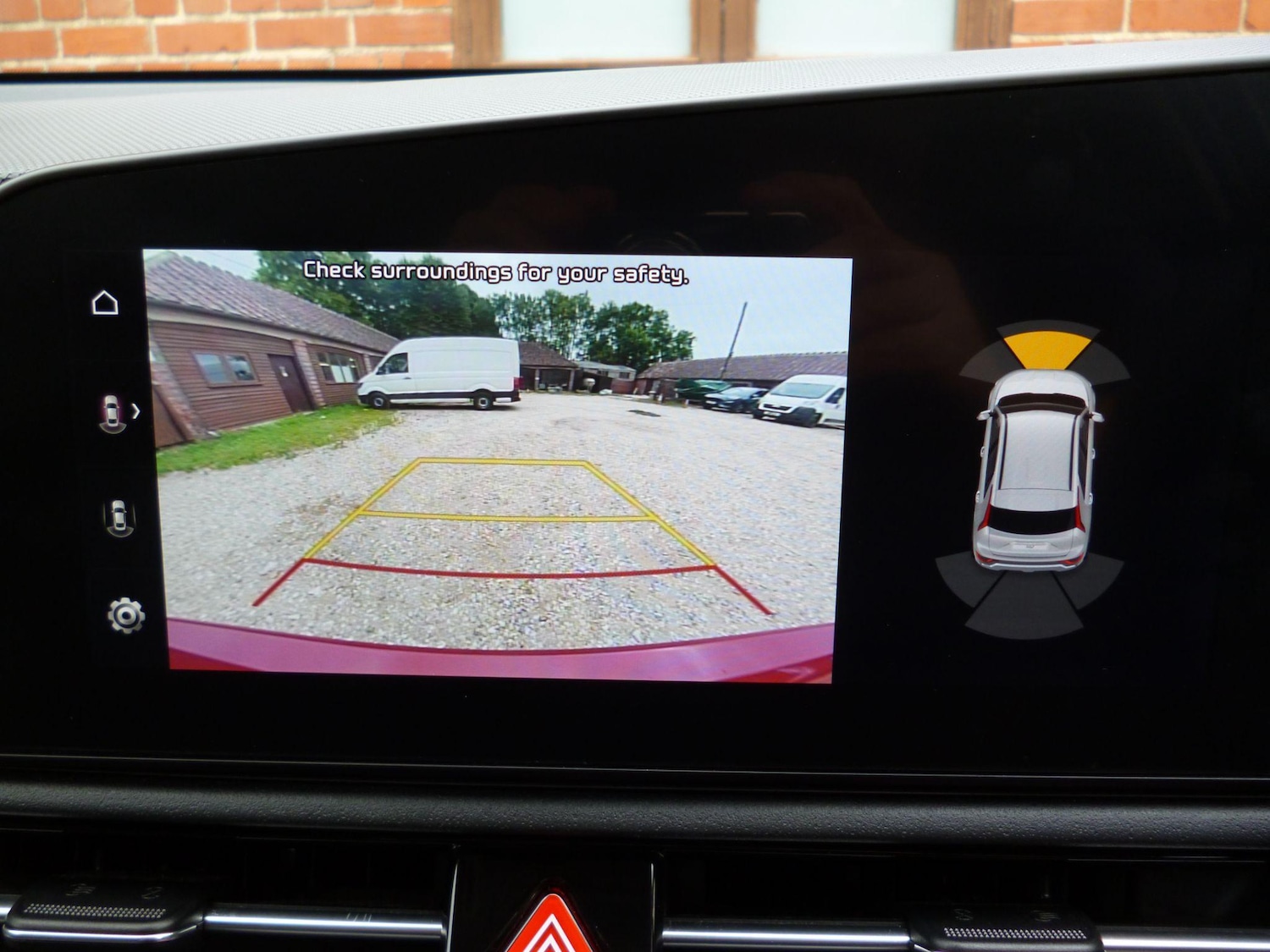 Used Kia Niro 2023 for sale - 76476503: Photo 30