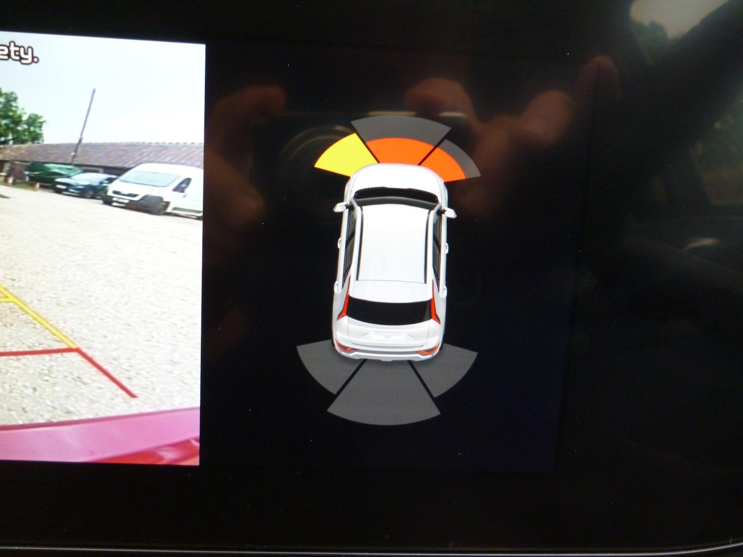 Used Kia Niro 2023 for sale - 76476503: Photo 31