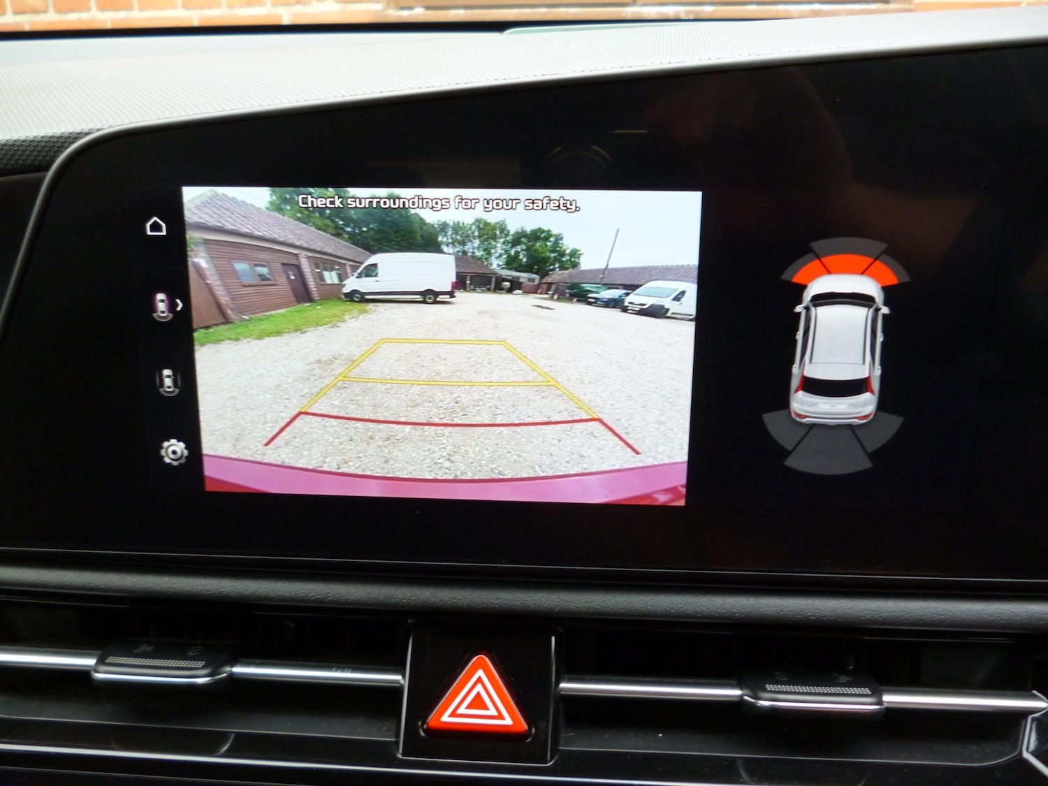 Used Kia Niro 2023 for sale - 76476503: Photo 32