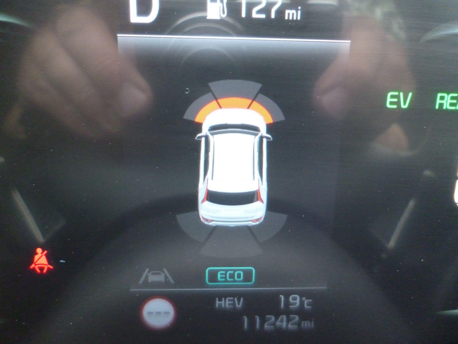 Used Kia Niro 2023 for sale - 76476503: Photo 33